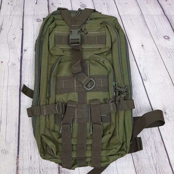 COPY - Military/tactical backpacks - Picture 12 of 14